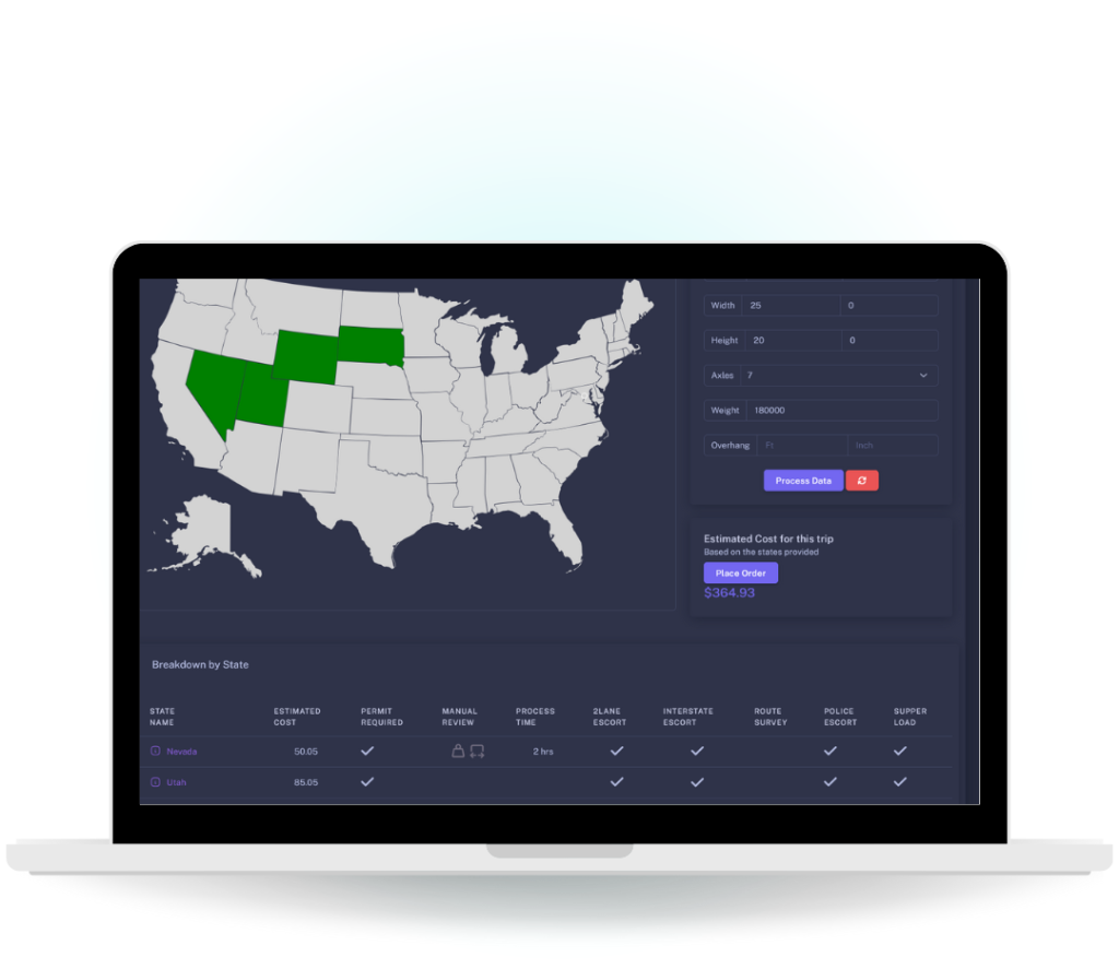Estimator Tool